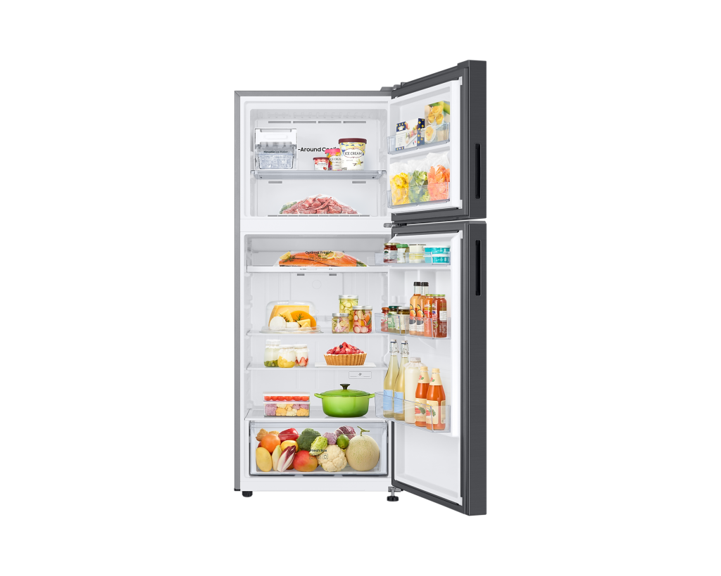 Kulkas samsung 2 pintu RT38