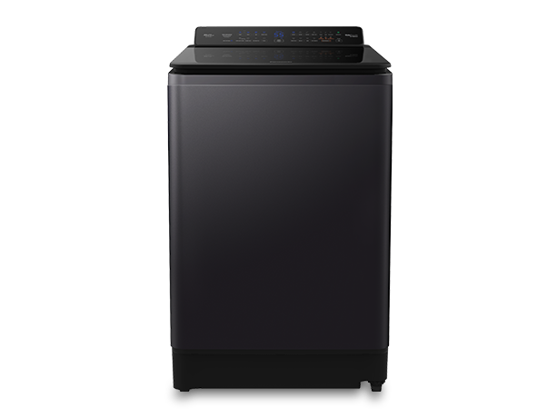 mesin cuci panasonic