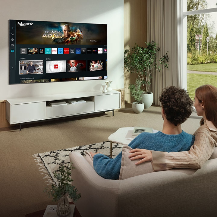 Samsung Smart TV